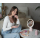 Beautifly Lusterko kosmetyczne Smart Moon Mirror - 1221537 - zdjęcie 2